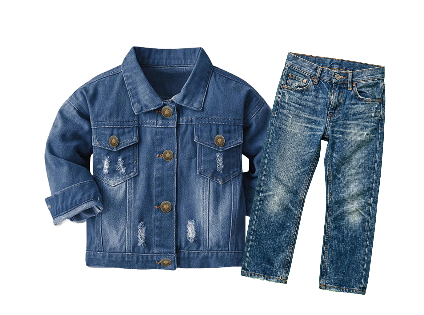 Children's Clothing