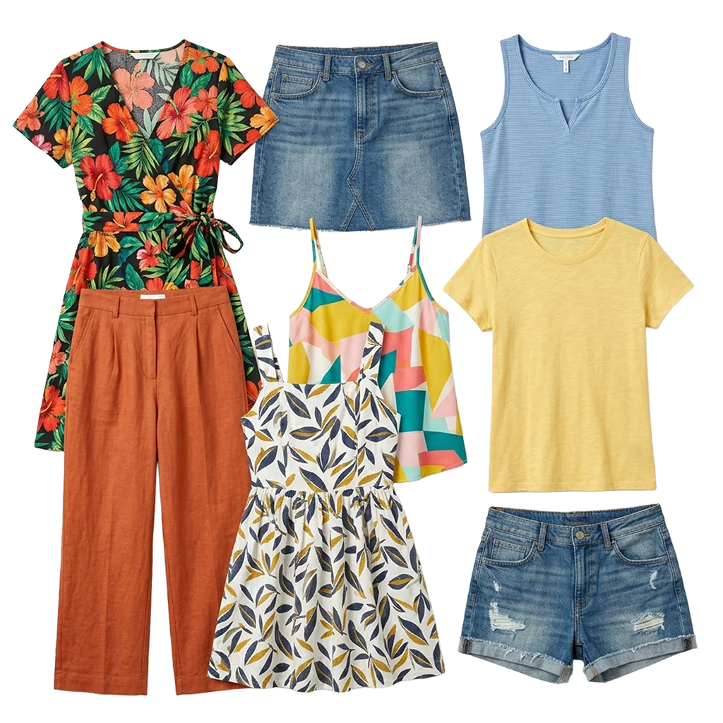 Summer Mix